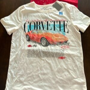 Gm hybrid apparel XS T shirt